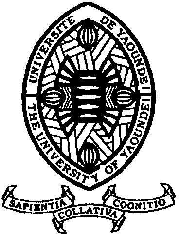 Logo Yaoundé 1